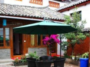 Zai Shui Yi Fang Inn Lijiang  Exterior photo